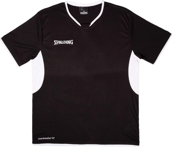 Spalding Hustle Shooting Shirt