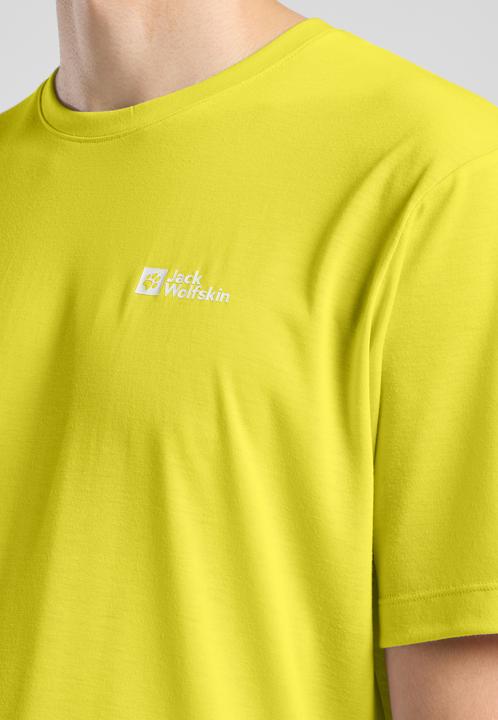 Produktbild Jack Wolfskin Vonnan S/S T M (L)