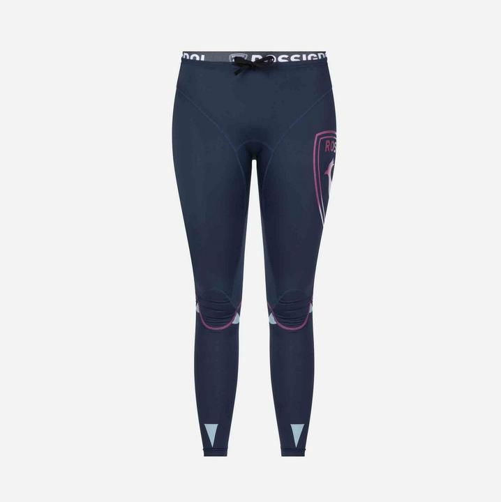 Actual product image Rossignol Women's Infini Compression Race Tigh (XL)
