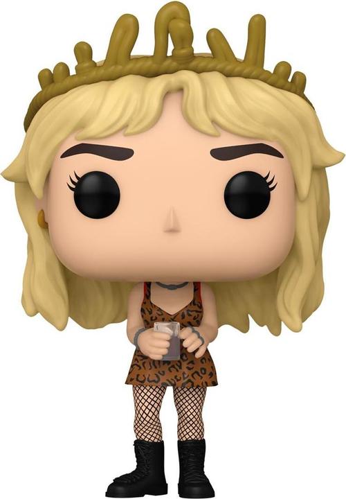 Produktbild Funko Yellowjackets POP! TV Vinyl Figur Natalie 9 cm