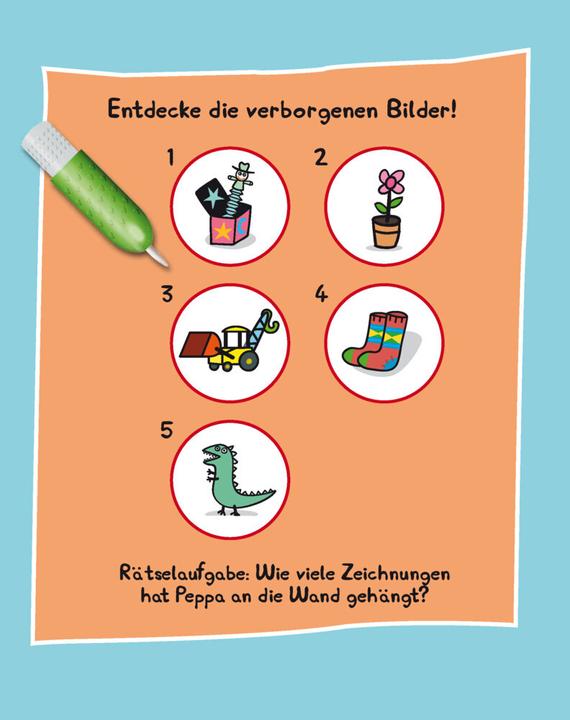Produktbild Peppa Pig Wasserzauber