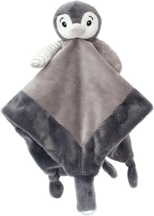 Immagine prodotto Tinka Magic Il mio Teddy - Piumino Pinguino (28-280011)