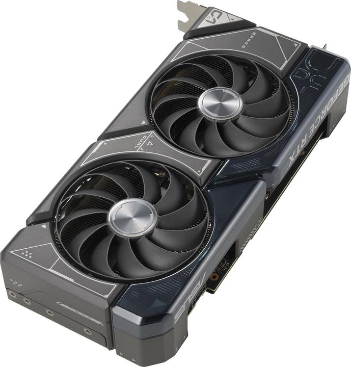 Image du produit ASUS DUAL-RTX4070S-O12G (12 Go)