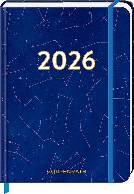 Image du produit Mein Jahr 2026 (Allemand)