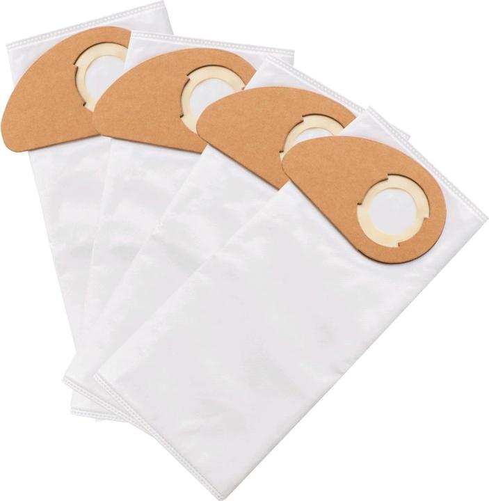 Actual product image Nilfisk 81943048 Dbags (4 x)