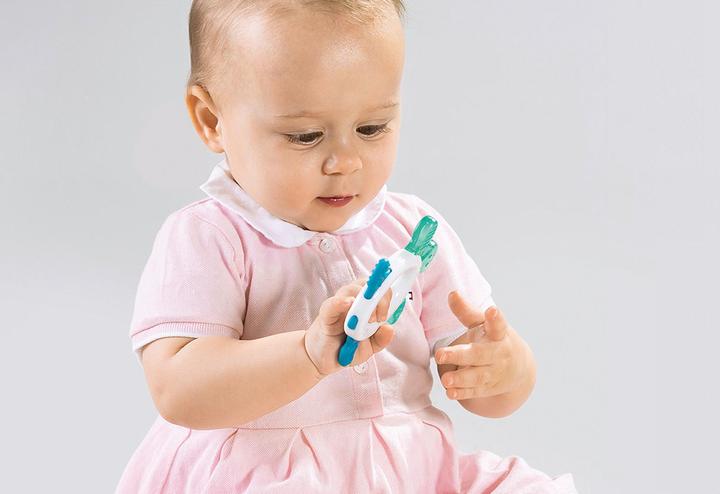 Produktbild Reer Kühlbeissring