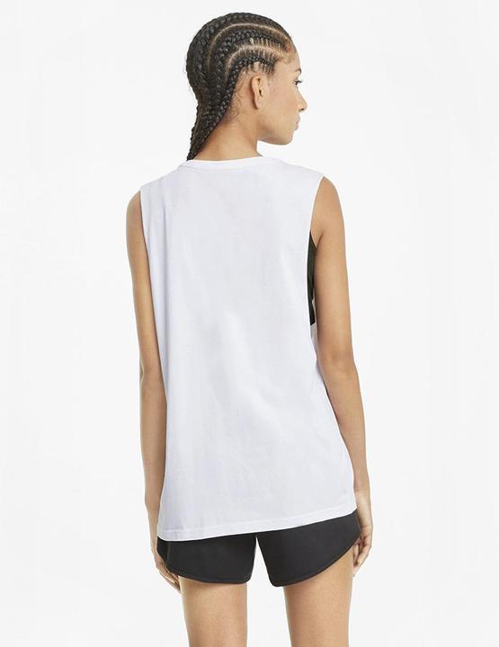 Produktbild Puma ESS Cut Off Logo Tank (XL)