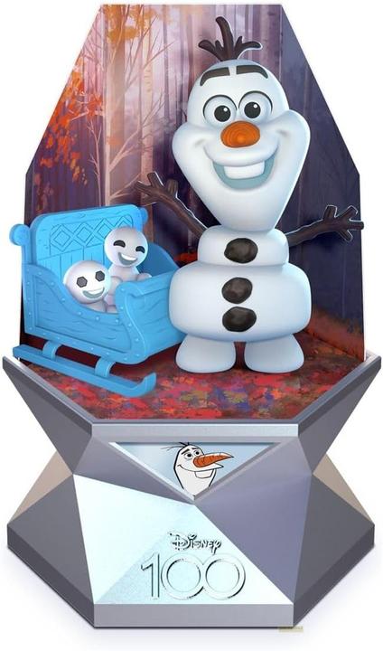 Immagine prodotto YuMe Figura Disney 100 Capsule Suprise Serie 1 assortite