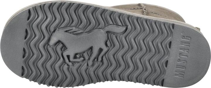 Actual product image Mustang Stiefelette (41)