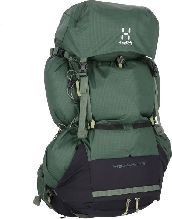 Actual product image Haglöfs Rugged Mountain Q 60 backpack 75 cm (60 l)