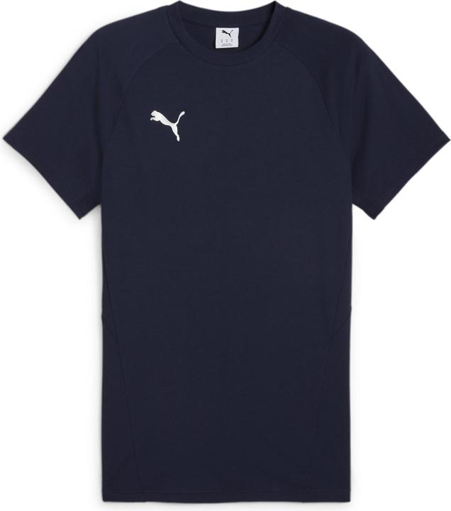 Puma teamEVOSTRIPE Tee