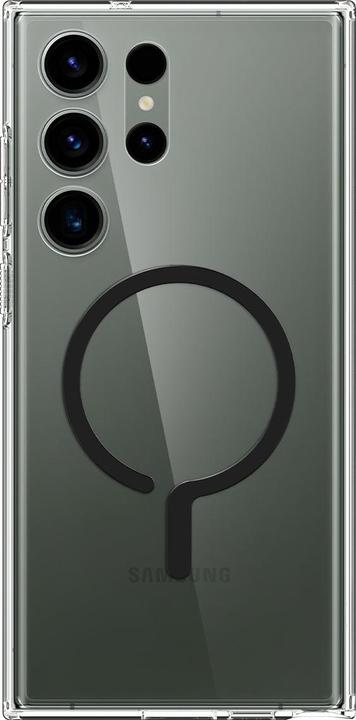 Actual product image Spigen Ultra Hybrid (Samsung Galaxy S23 Ultra)
