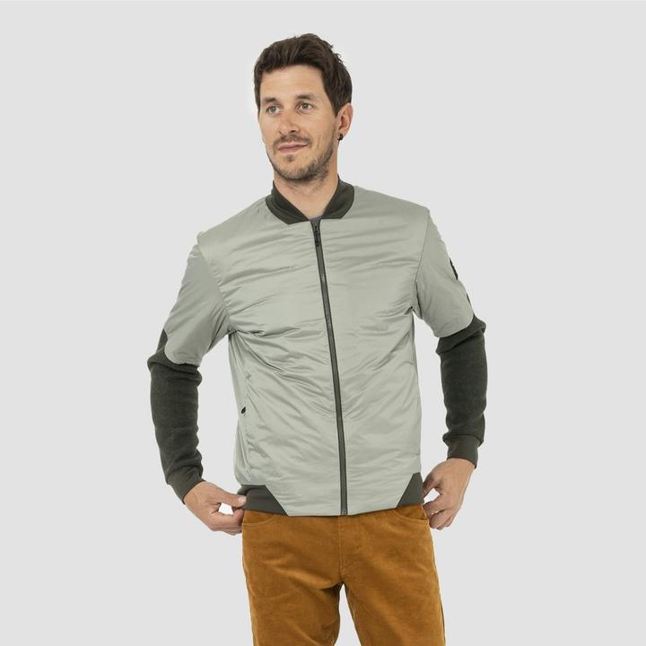 Produktbild Salewa Fanes TirolWool® Responsive Jacke (54)