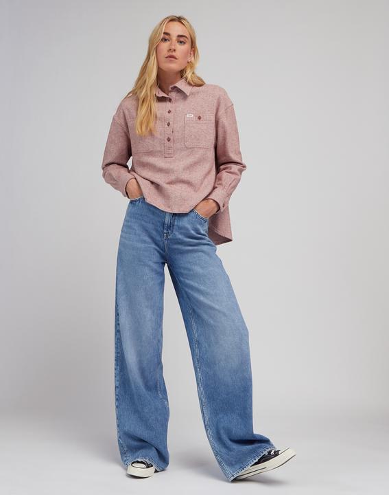 Immagine prodotto Lee Jeans Stella A Line (30)