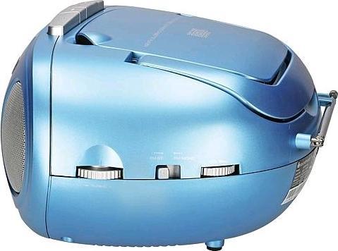Produktbild Soundmaster SCD5100 (FM, AM)