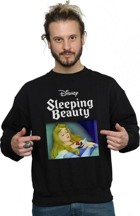 Produktbild Disney Sleeping Beauty Aurora Sweatshirt (M)