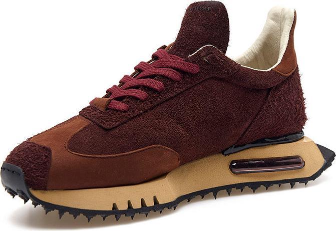 Produktbild BePositive Space Race - Suede Mix + Nubuck (36)