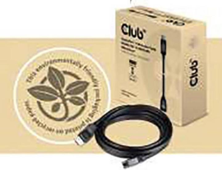 Produktbild Club 3D DisplayPort — DisplayPort (3 m, DisplayPort)