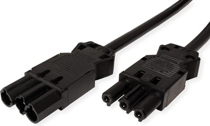 Bachmann GST183m Stromkabel (3 m)