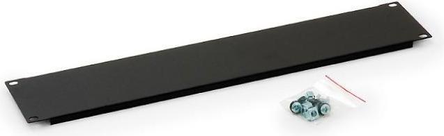 Actual product image Triton RAB-ZP-X06-A1 - 19-inch blanking panel, 6 HU