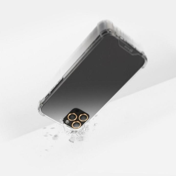 Produktbild Partner Telecom Andere Roar ROAR Hülle ARMOR JELLY für IPHONE XR transparent (Apple iPhone XR)