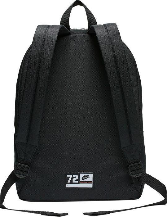 Produktbild Nike Classic Kids" Backpack (1 BLACK/BLACK/WHITE MISC