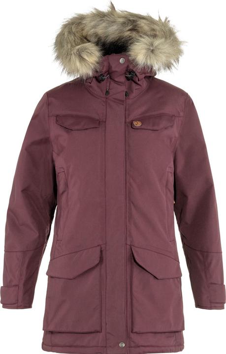 Image du produit Fjällräven Parka Nuuk pour femme (L)