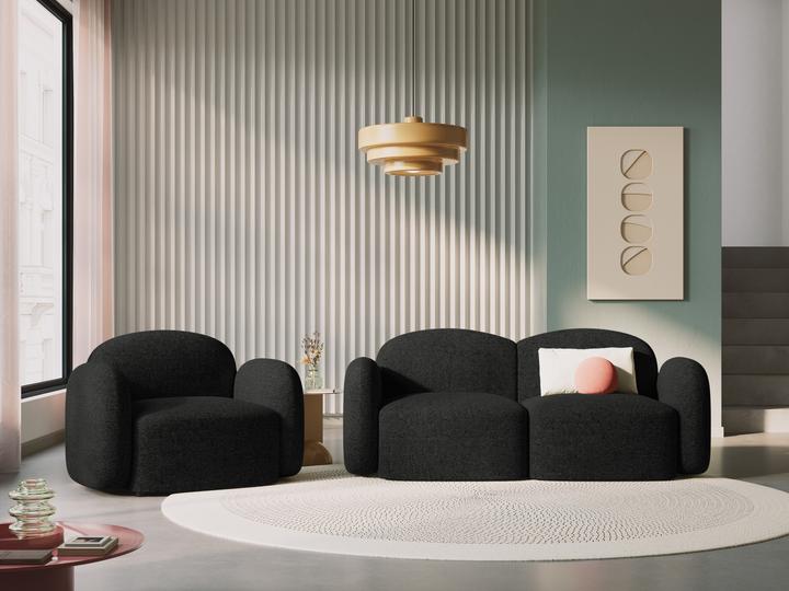 Actual product image Micadoni Blair (2 person sofa, 3-seater, 4-seater)