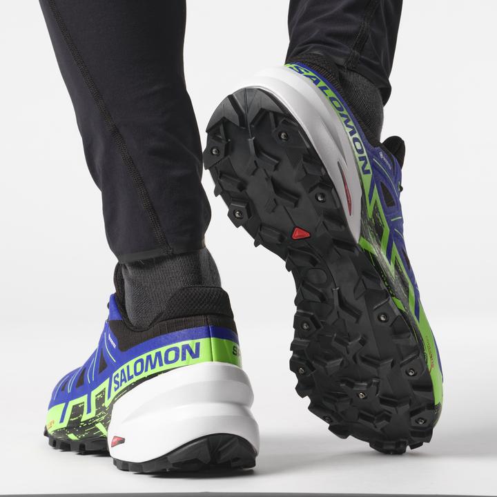 Immagine prodotto Salomon Spikecross 6 GTX (44)