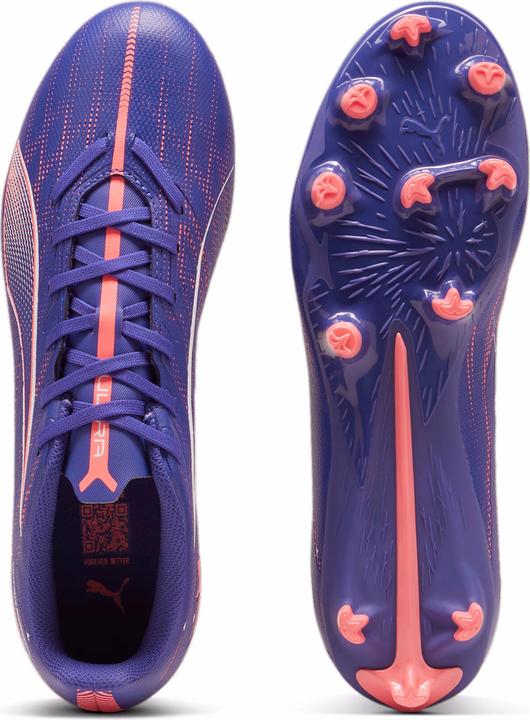 Produktbild Puma Ultra 5 Play Fg/Ag (41)