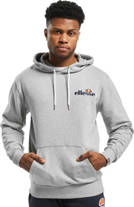 Image du produit Ellesse Sweatshirt Ã capuchon (M)