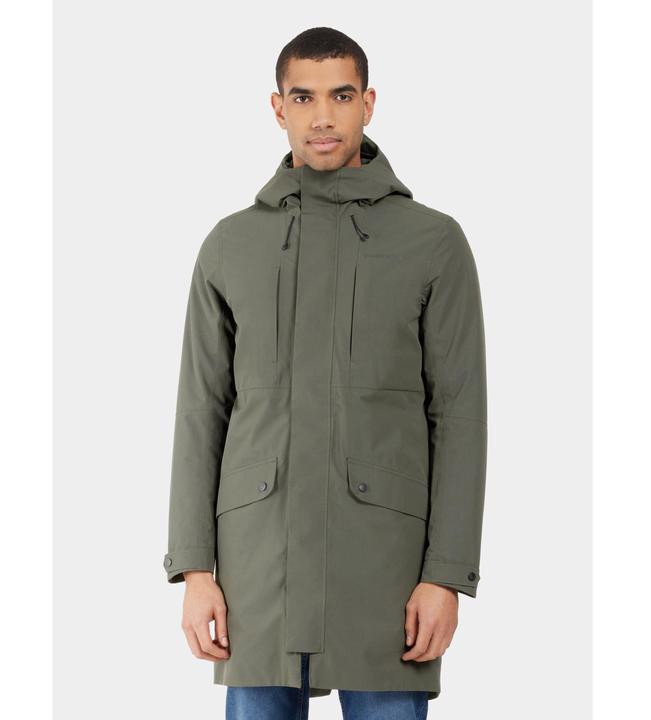 Produktbild Didriksons Falke USX Parka (3XL)