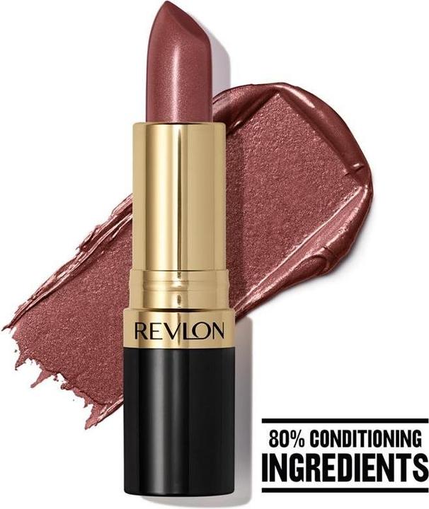 Produktbild Revlon Lippenstift Super Lustrous 245 Smoky Rose (245 Smoky Rose)