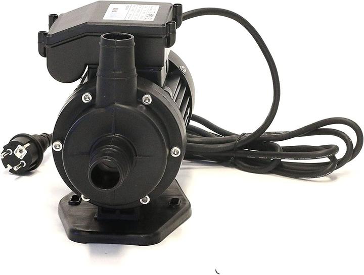 Actual product image Planet Pool Circulating pump SPS