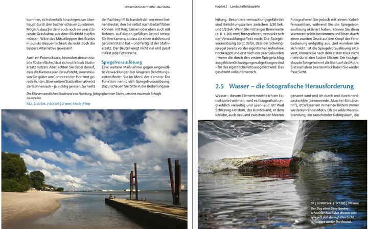 Actual product image Bessere Fotos - leicht gemacht! (German, Beate Zoellner, 2015)