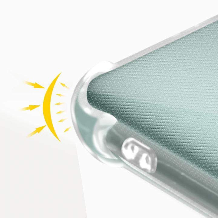 Actual product image Avizar Protective cover with reinforced corners Series (Xiaomi Redmi 10C)