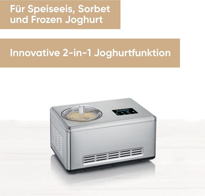Image du produit Severin EZ 7406