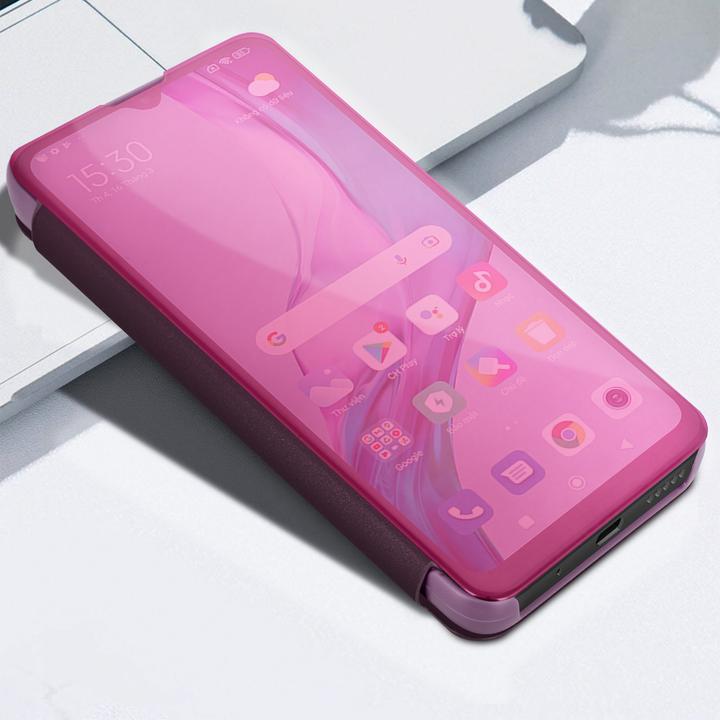 Actual product image Avizar Mirror Effect Series (Xiaomi Redmi 10C)