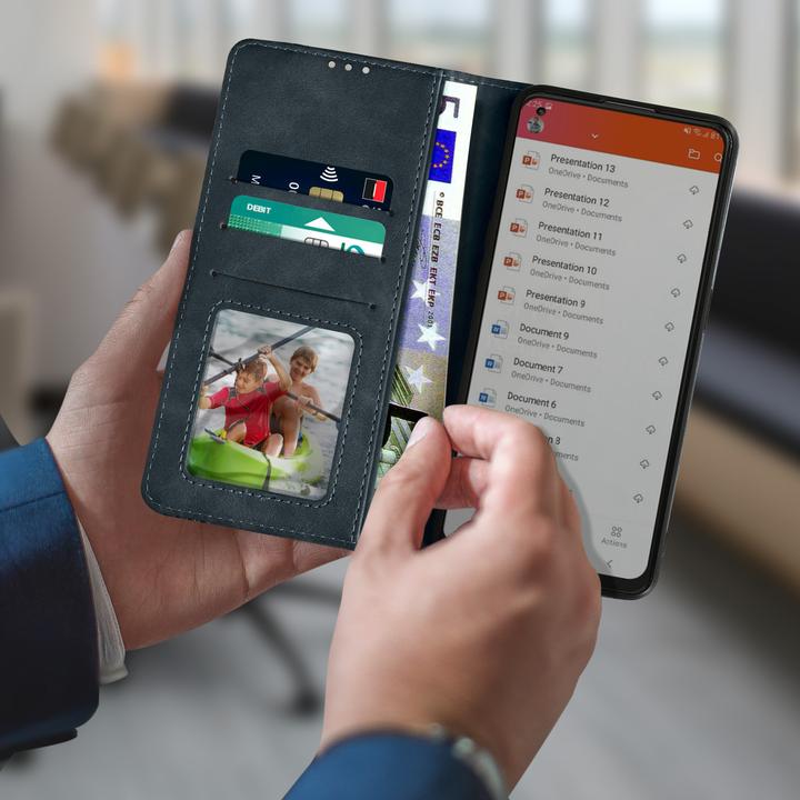 Produktbild Avizar Style Series (Oppo Reno 8 Lite 5G)
