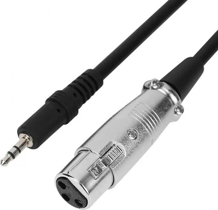 Produktbild Media-Tech STUDIO&STREAMING-MIKROFON – Professionelles Kondensatormikrofon (schwarz).