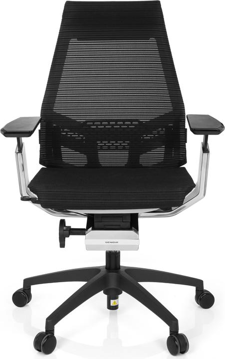 Actual product image Hjh Office Genidia Smart White cm