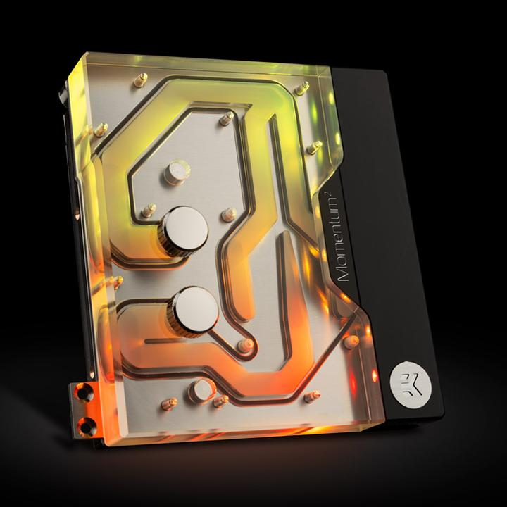 Immagine prodotto EKWB EK Quantum Momentum² Aorus Z690 Master