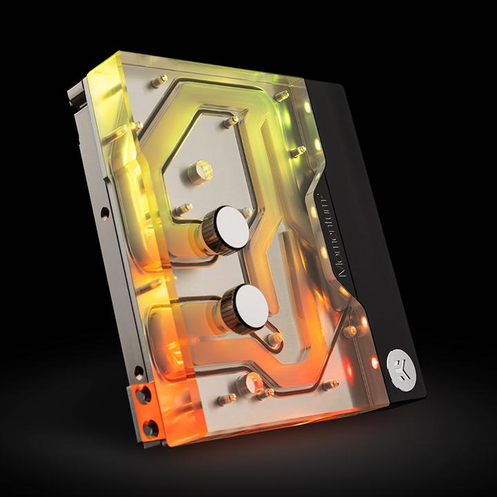 Immagine prodotto EKWB EK Quantum Momentum² Aorus Z690 Master