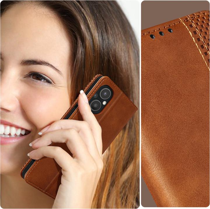 Produktbild Avizar Style Series (Oppo Reno 8 Lite 5G)