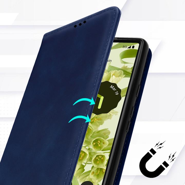 Actual product image Avizar Silk Series (Google Pixel 6a)