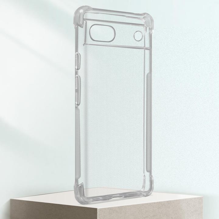 Produktbild Avizar Schutzhülle mit verstärkten Ecken Series (Google Pixel 6a)