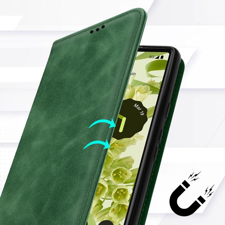 Actual product image Avizar Silk Series (Google Pixel 6a)