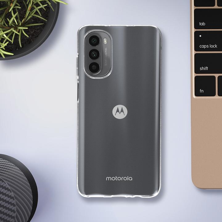 Produktbild Avizar Gelhülle Series (Motorola Moto G82)