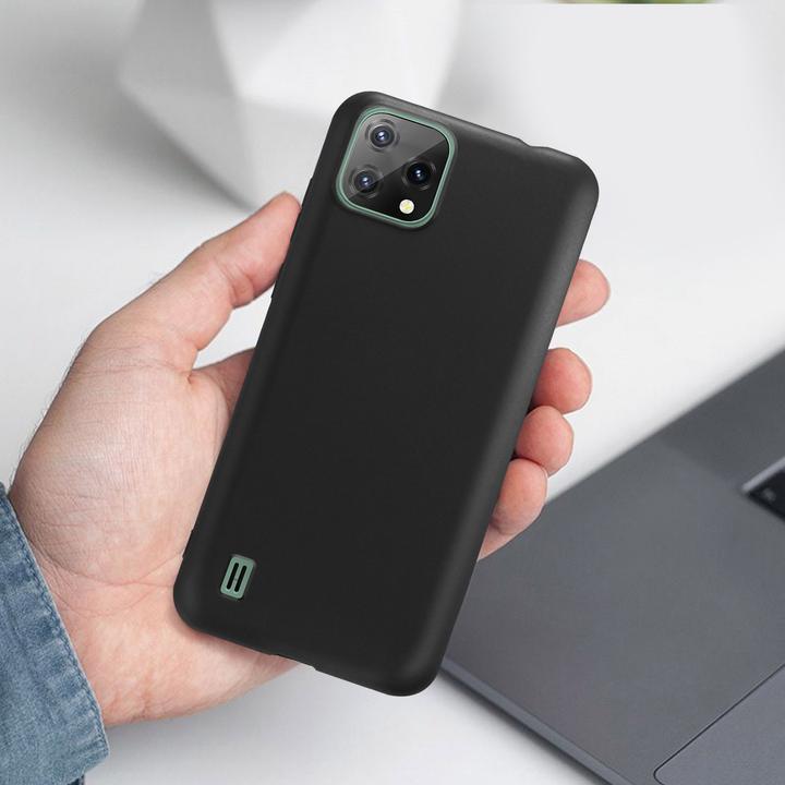 Produktbild Avizar Gelhülle Series (Blackview A55)