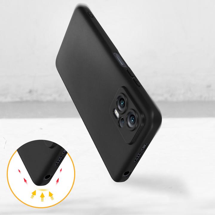 Immagine prodotto Avizar Copertura in gel Serie (Xiaomi Poco X4 GT)